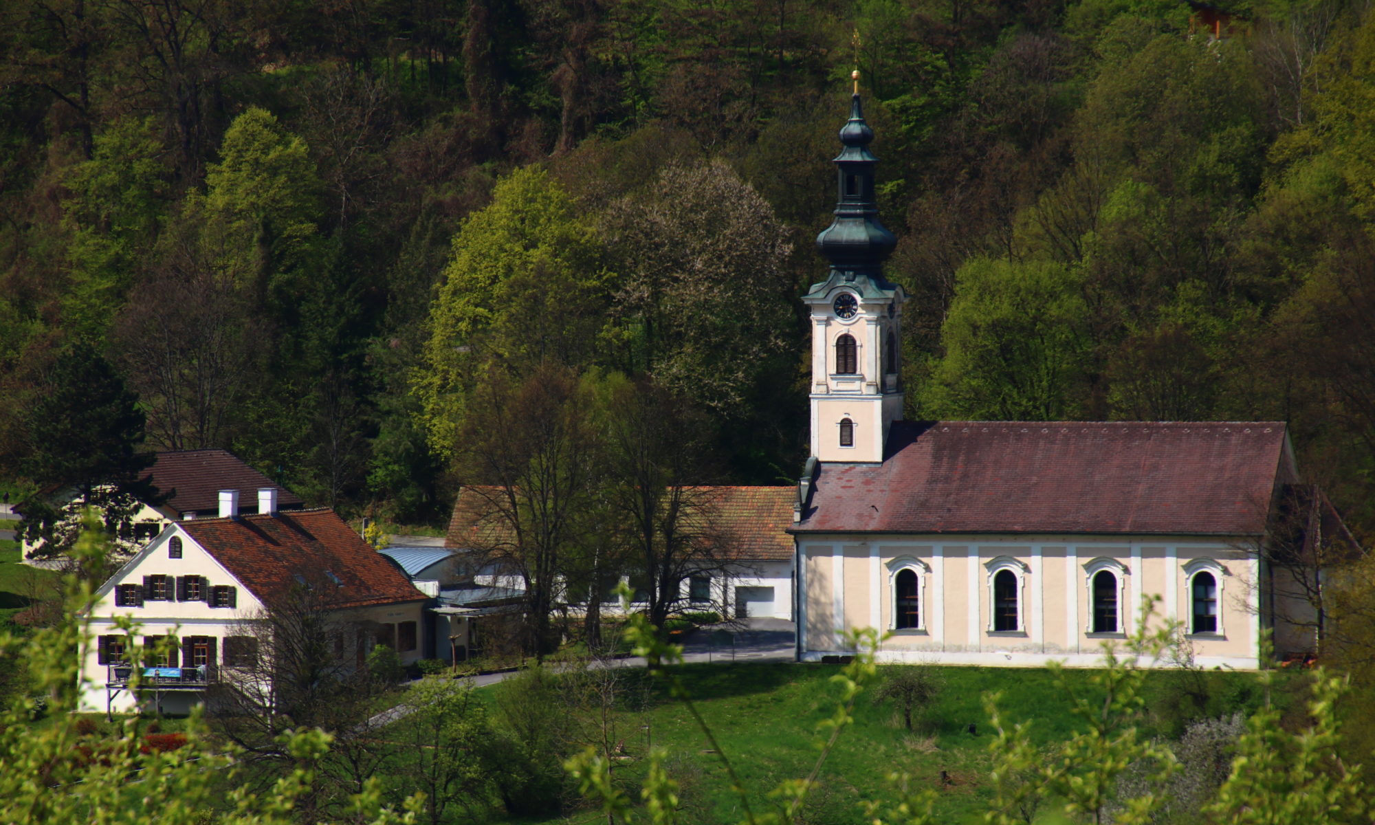 18. + 25. Mai 2019 Kindersingprojekt Evangelisch in Neuhaus